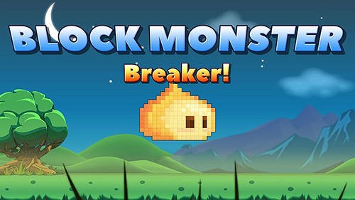 game pic for Block monster breaker!